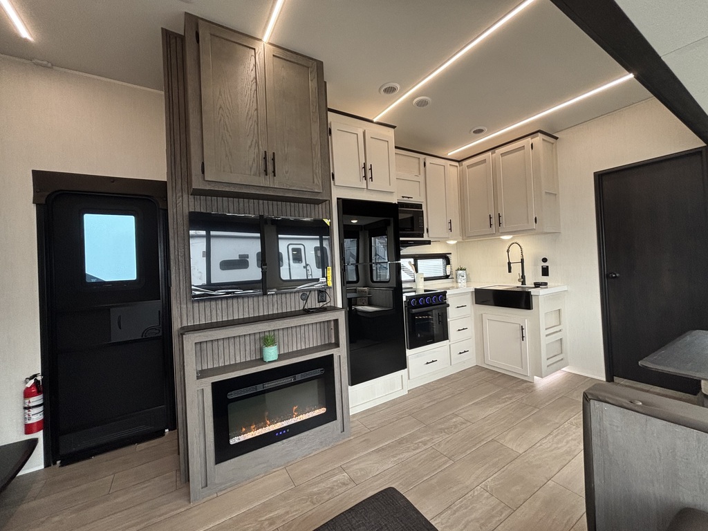 Arctic Wolf 287BH 2026 à vendre