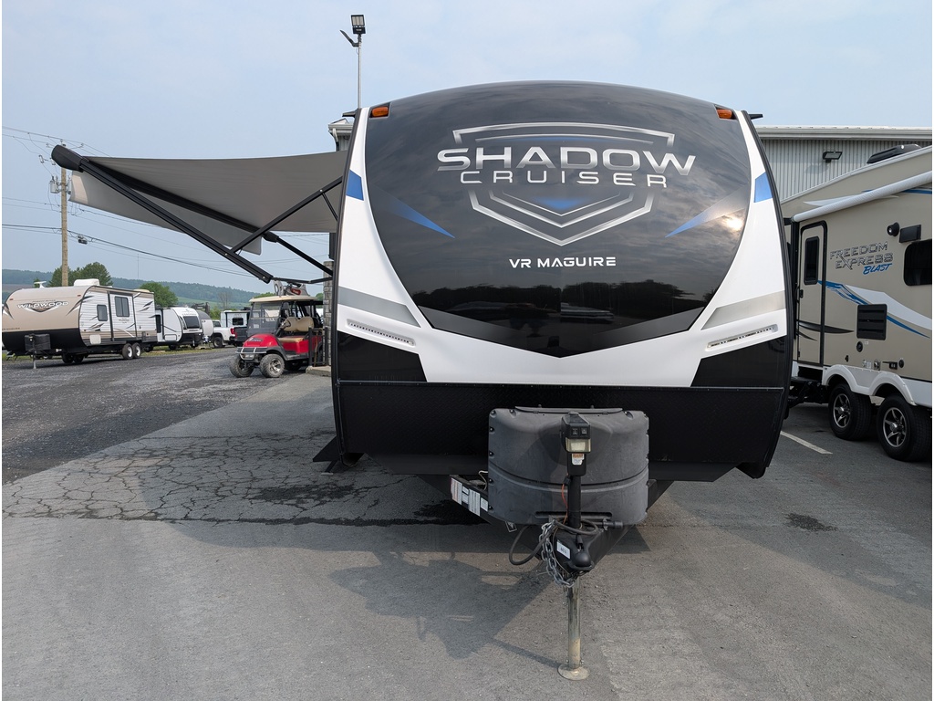 Shadow Cruiser 239RBS 2022 à vendre