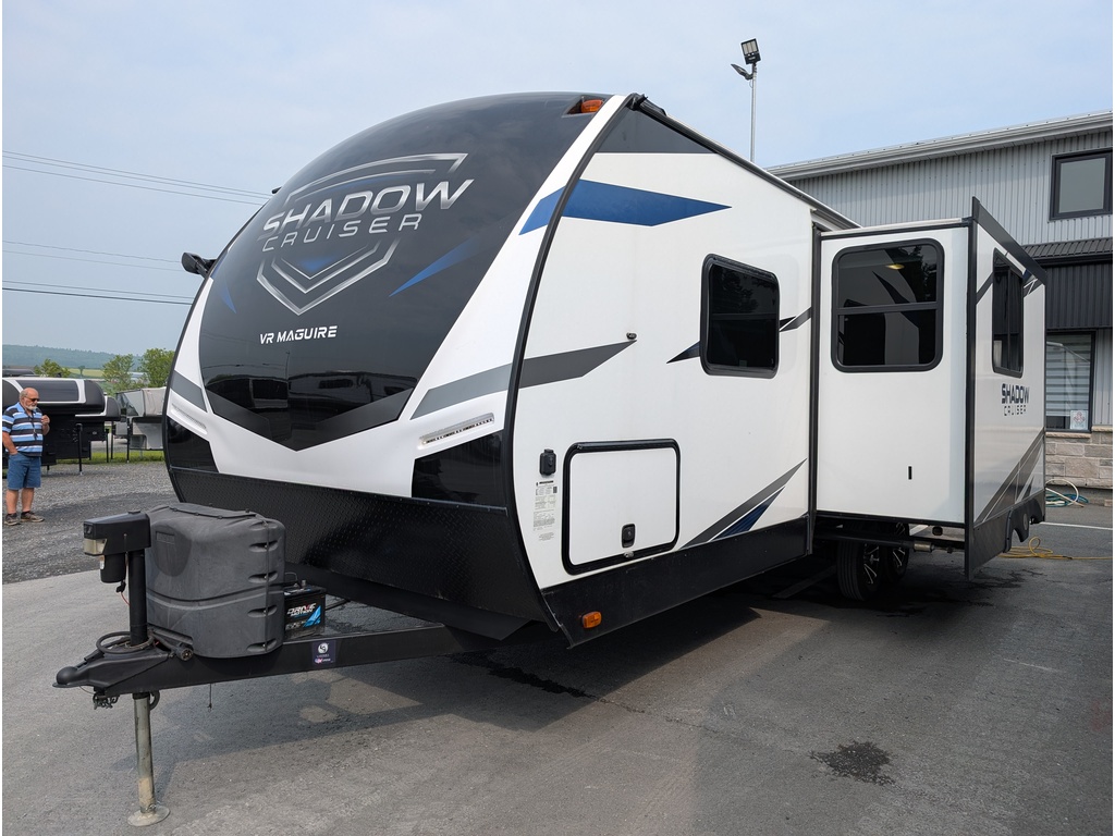 Shadow Cruiser 239RBS 2022 à vendre