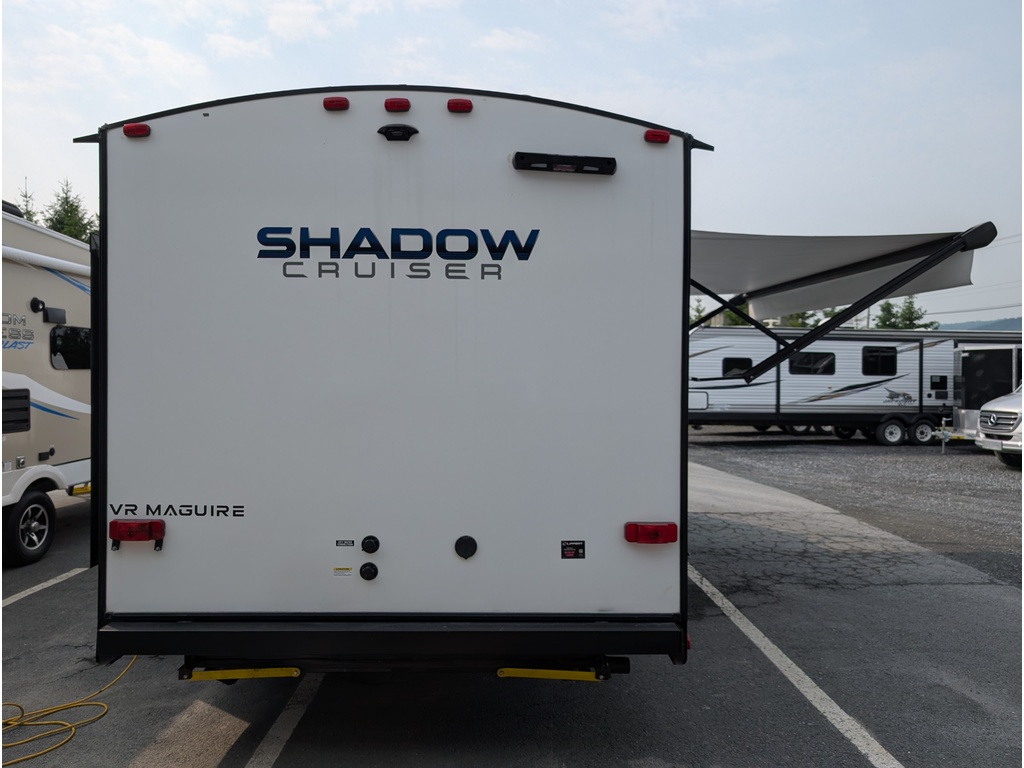 Shadow Cruiser 239RBS 2022 à vendre