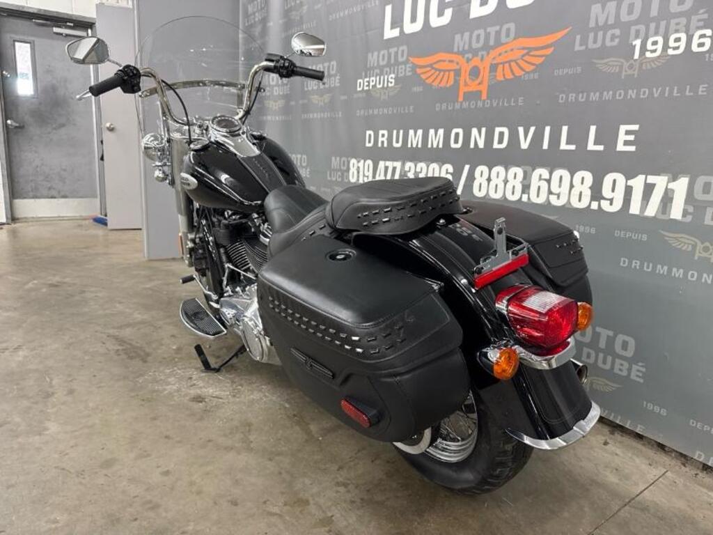 Harley-Davidson FLHC Heritage Classic 2021 à vendre