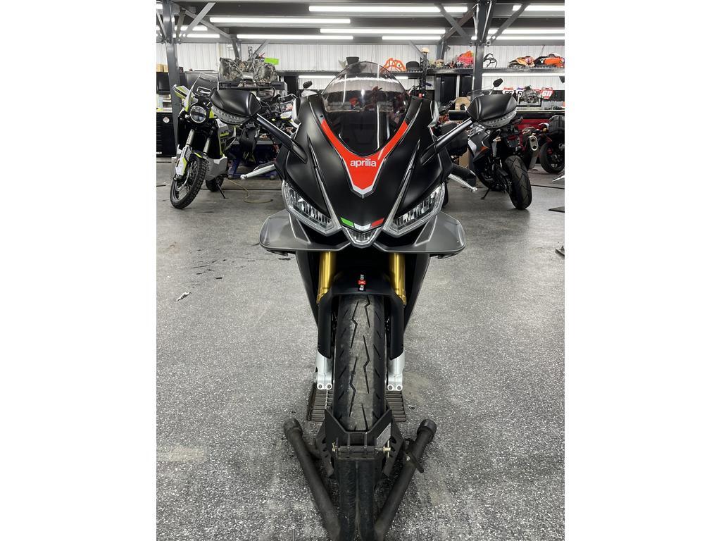 Aprilia RSV4 2022 à vendre