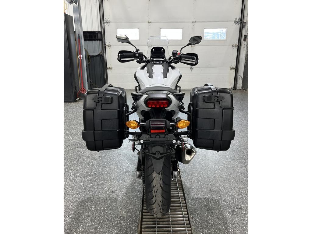 Honda NC 750 DCT 2020 à vendre