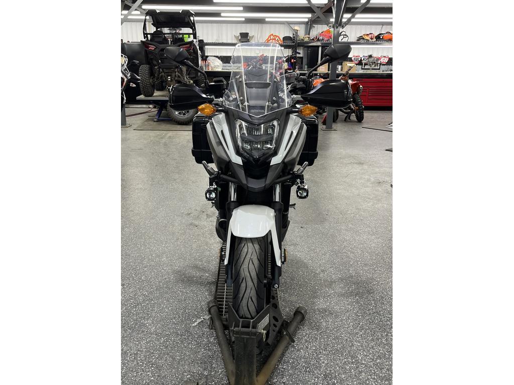 Honda NC 750 DCT 2020 à vendre