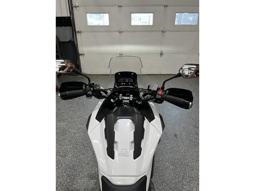 Honda NC 750 DCT 2020 à vendre