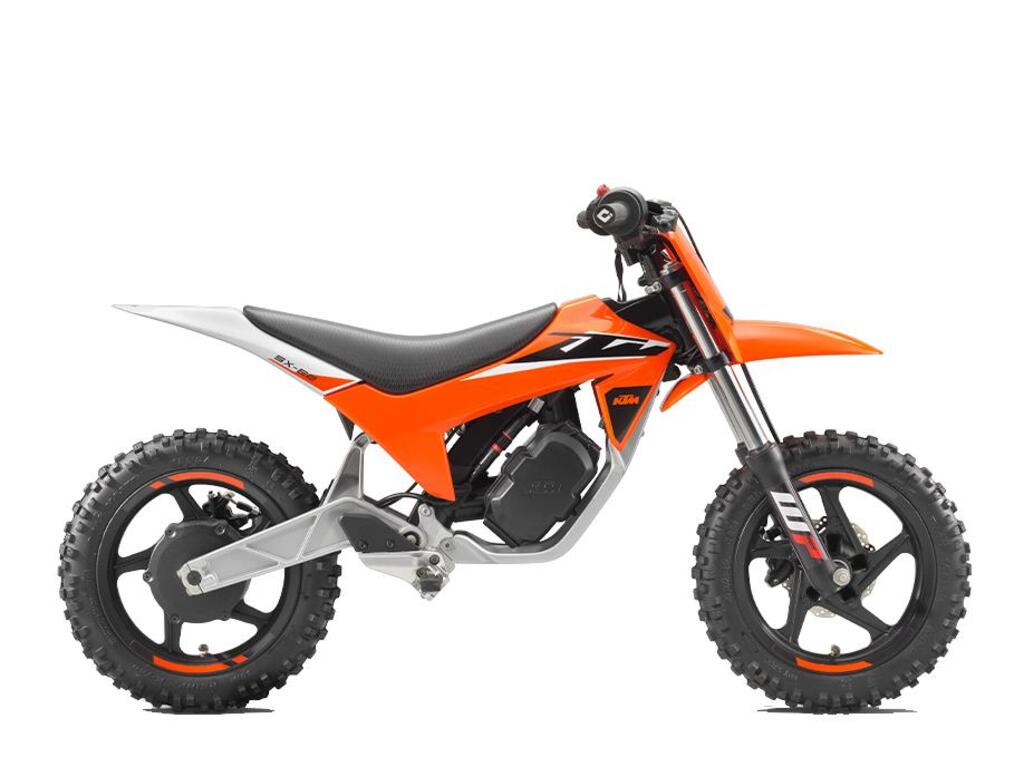 KTM SX-E 2 2025 à vendre