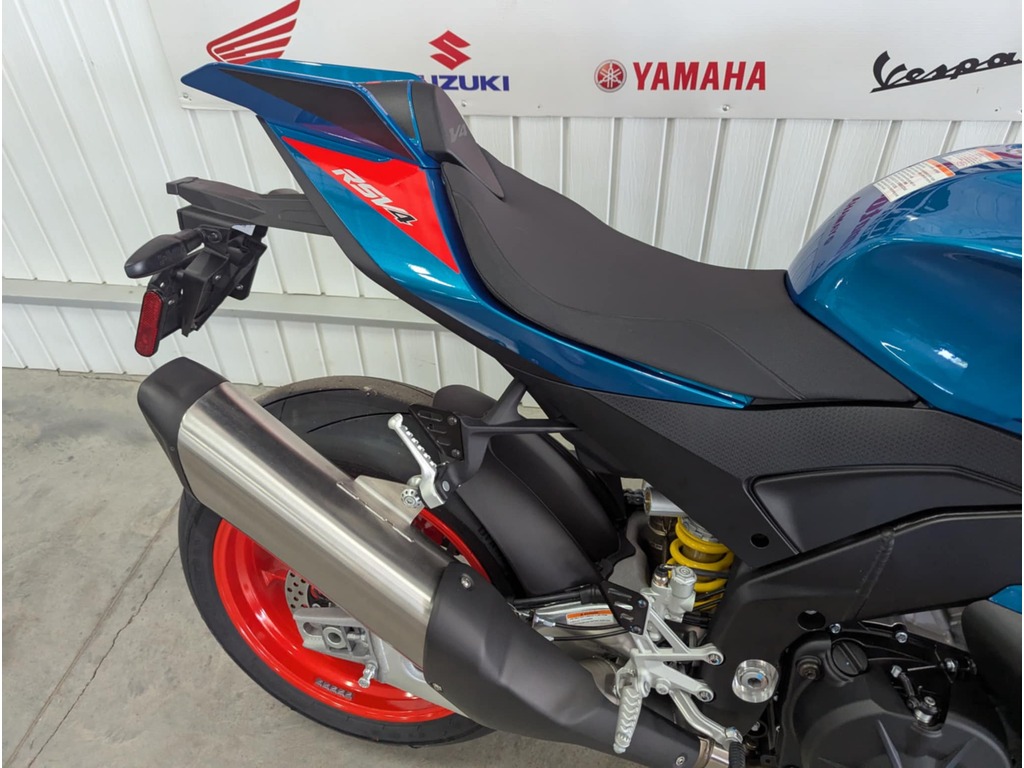 Aprilia RSV4 2026 à vendre