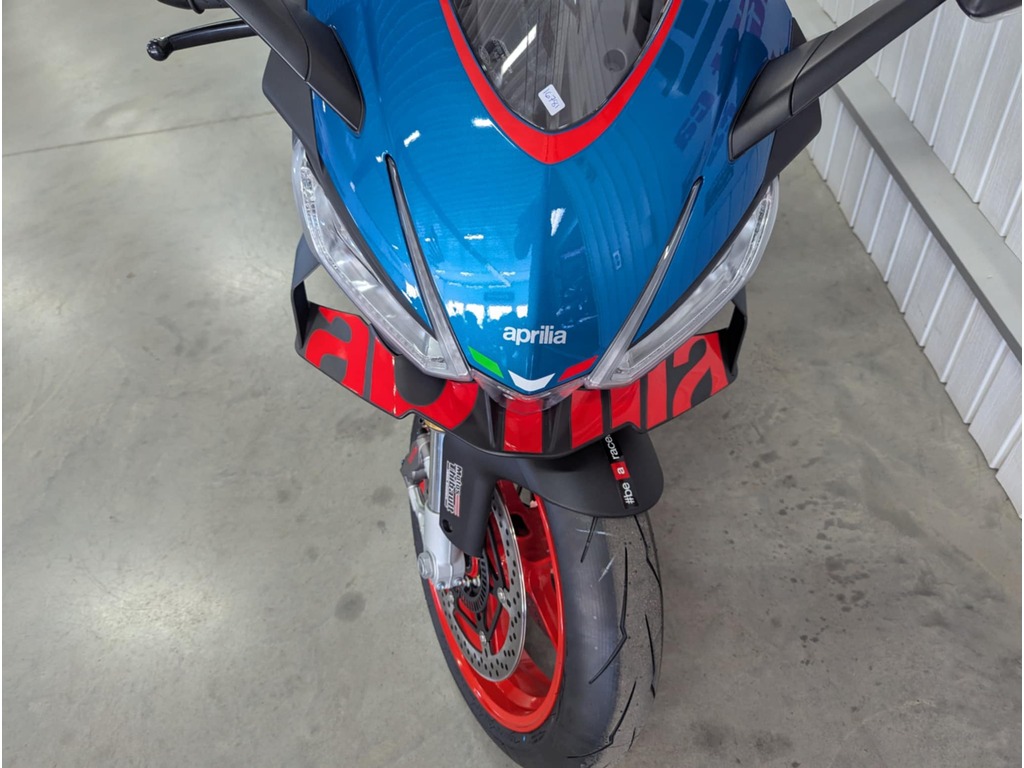 Aprilia RSV4 2026 à vendre