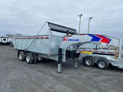 K-Trail PRO SERIES 2025