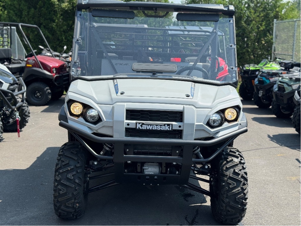 Kawasaki Mule PRO-FXR 1000 LE 2024 à vendre