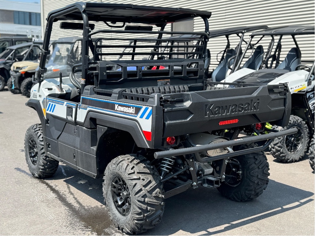 Kawasaki Mule PRO-FXR 1000 LE 2024 à vendre