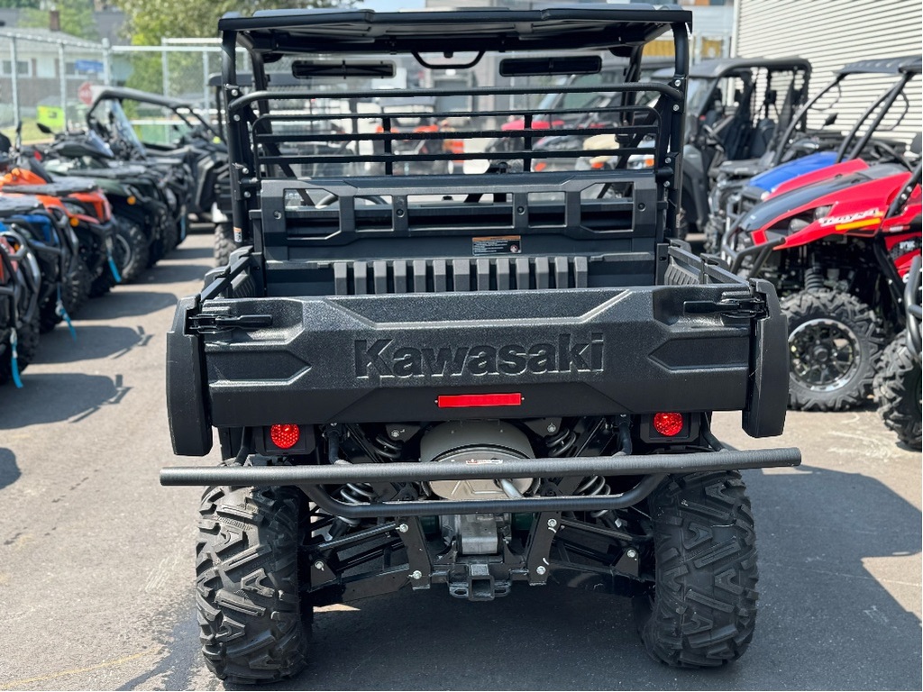 Kawasaki Mule PRO-FXR 1000 LE 2024 à vendre