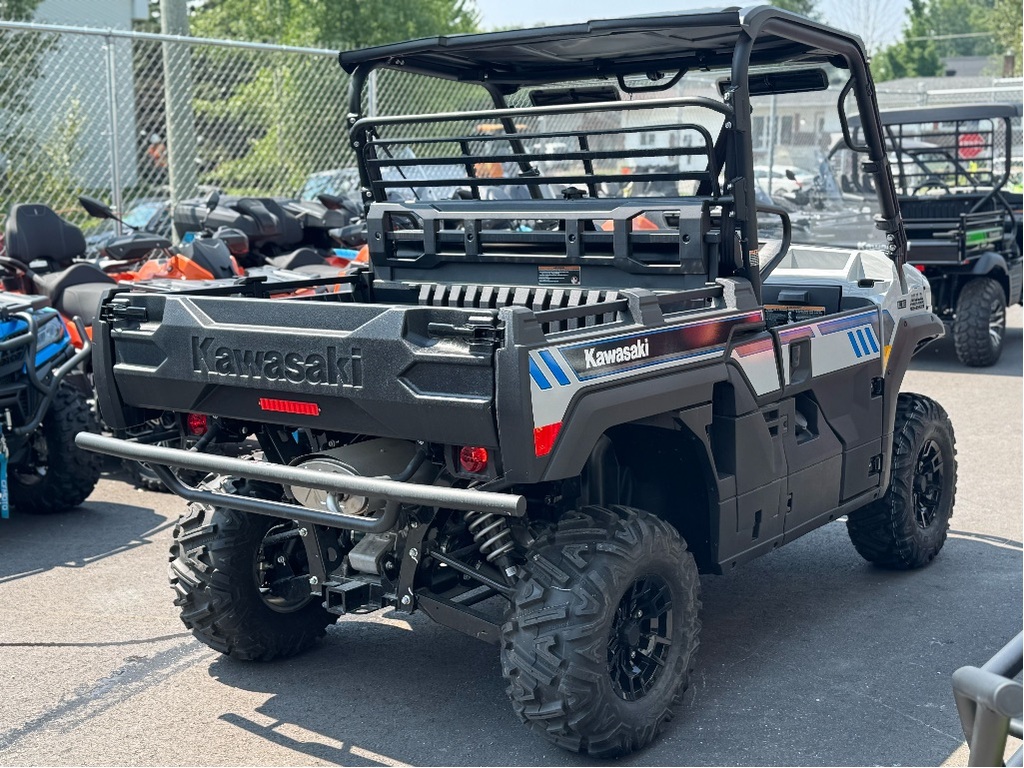 Kawasaki Mule PRO-FXR 1000 LE 2024 à vendre