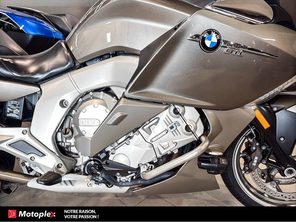 BMW K1600 GTL LIQUIDATION 2014 à vendre