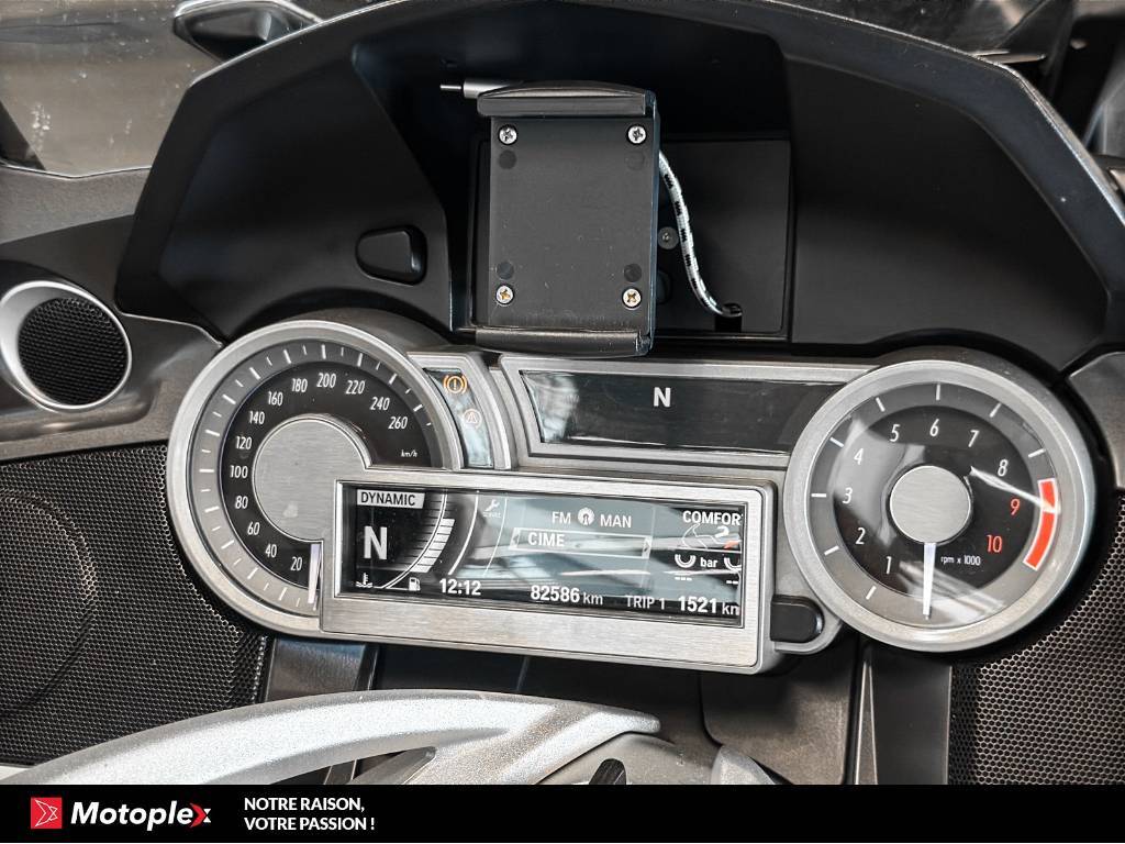 BMW K1600 GTL LIQUIDATION 2014 à vendre