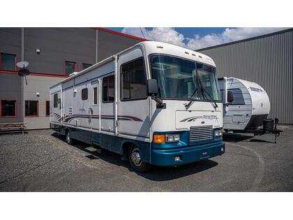 Newmar DUTCHSTAR 1997