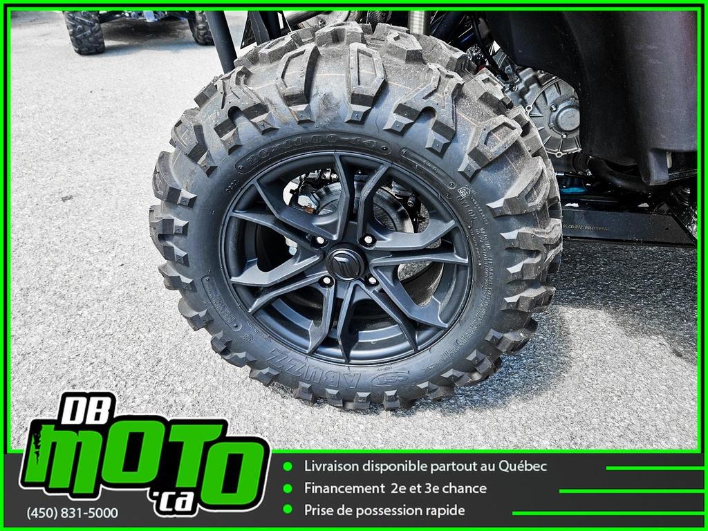 CFMOTO ZFORCE 500 EPS TRAIL 2022 à vendre