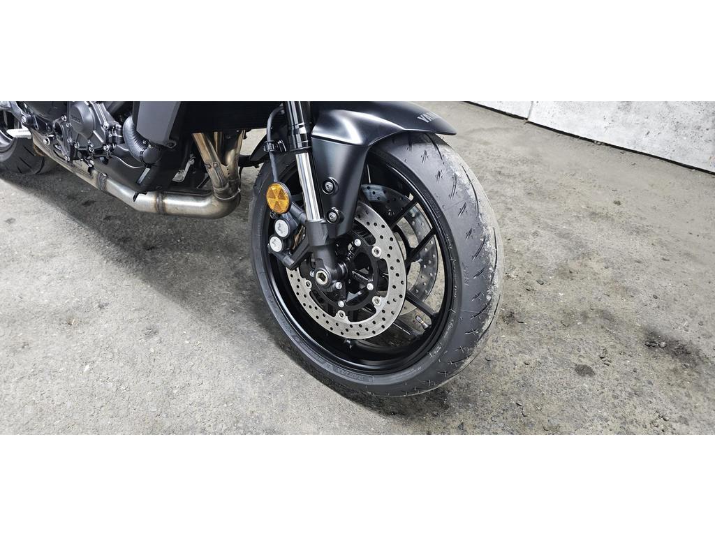 Yamaha MT09 2025 à vendre