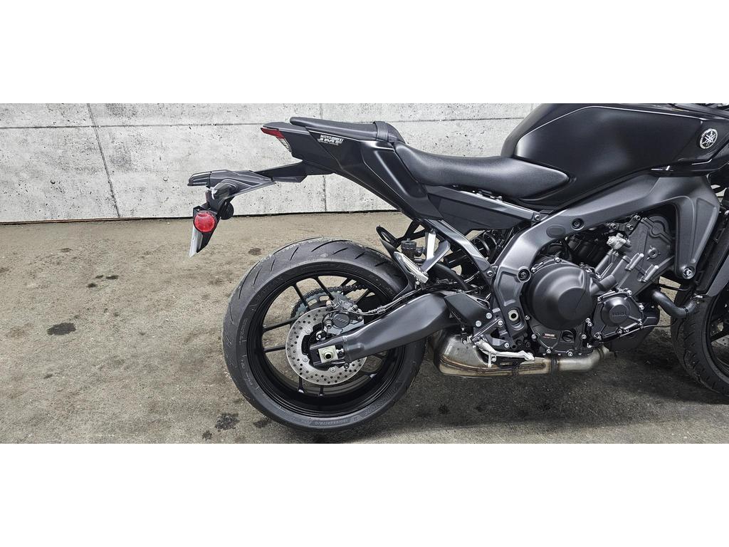 Yamaha MT09 2025 à vendre