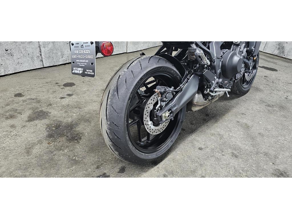 Yamaha MT09 2025 à vendre