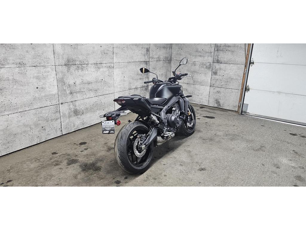Yamaha MT09 2025 à vendre