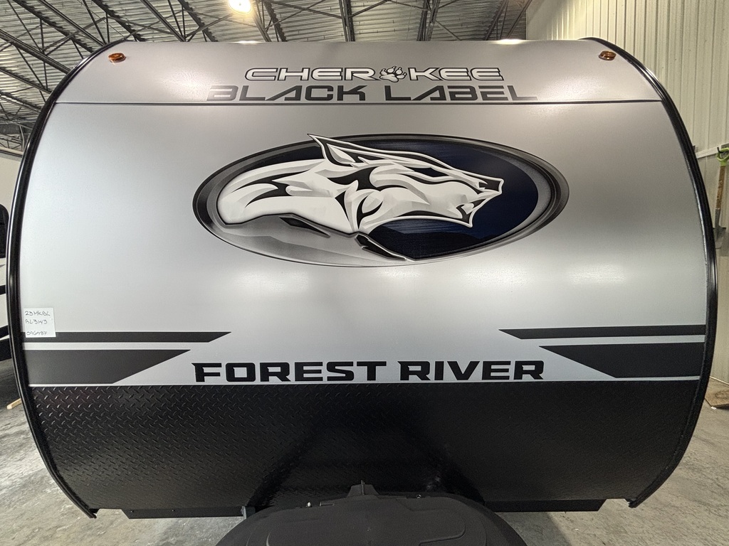 Grey Wolf 23MKBL 2026 à vendre