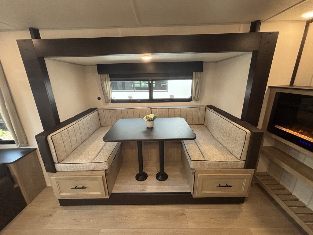 Grey Wolf 23MKBL 2026 à vendre