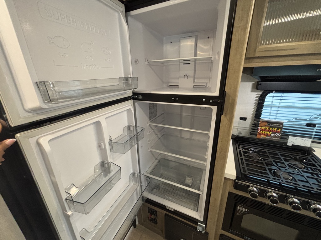 Grey Wolf 23MKBL 2026 à vendre