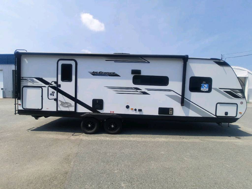 Jayco Jay Feather 25RB 2026 à vendre
