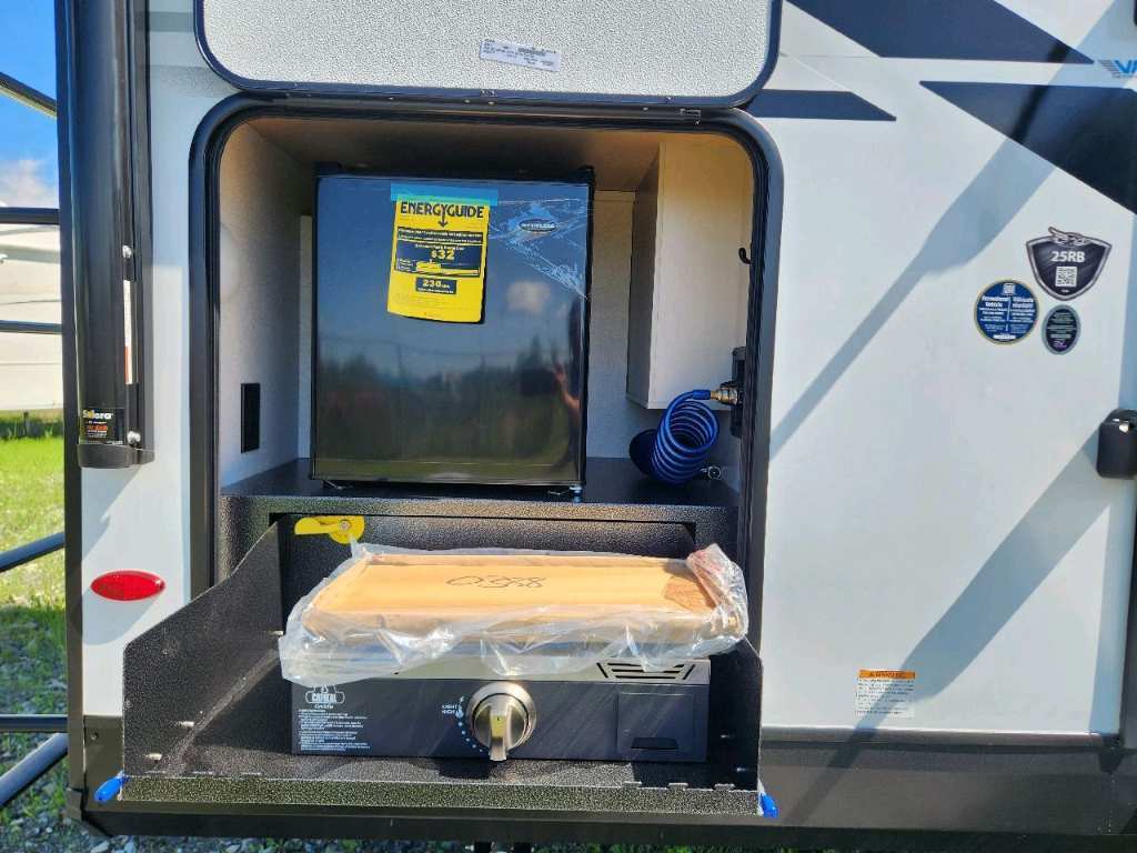 Jayco Jay Feather 25RB 2026 à vendre