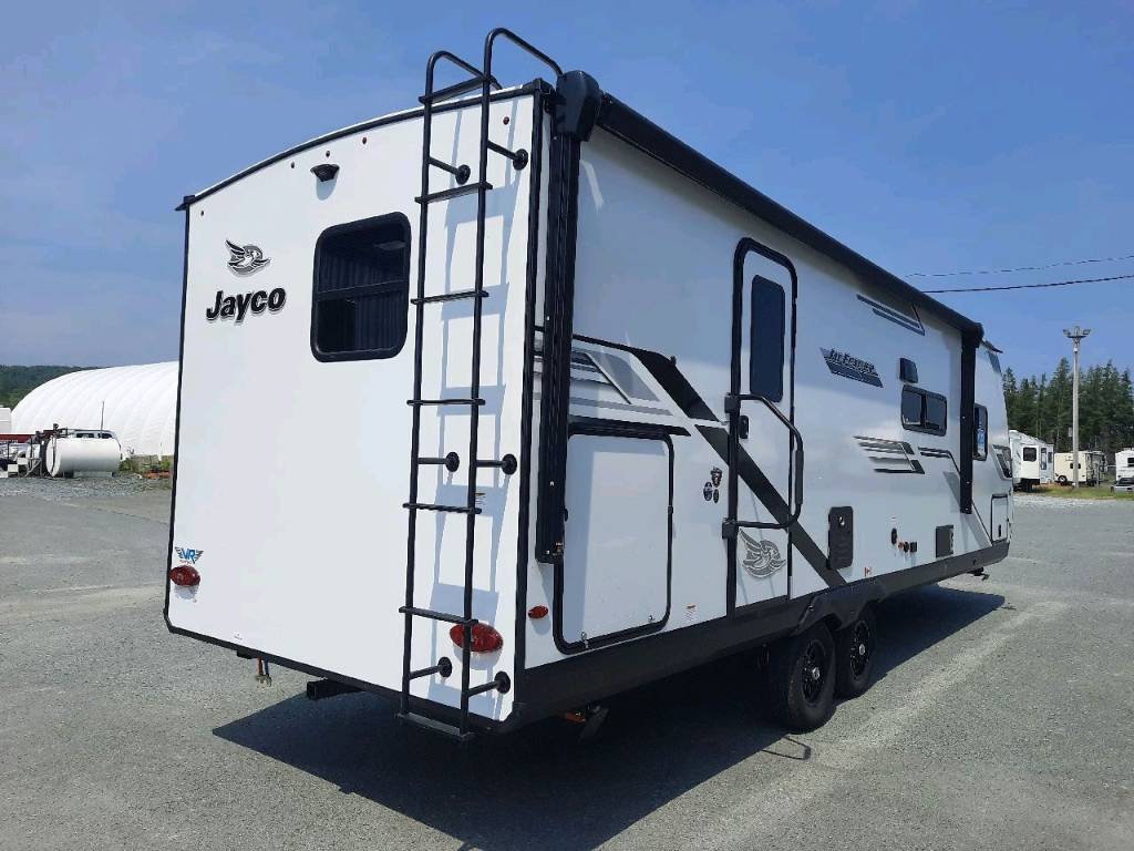 Jayco Jay Feather 25RB 2026 à vendre