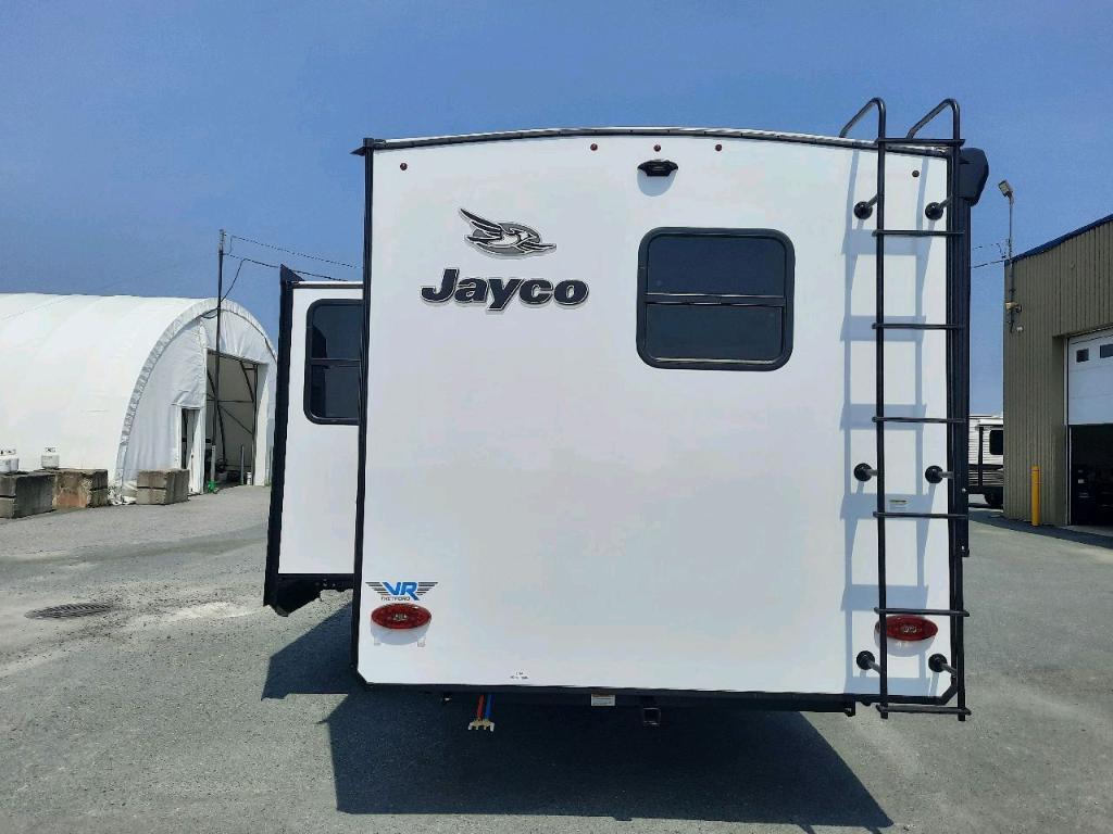 Jayco Jay Feather 25RB 2026 à vendre