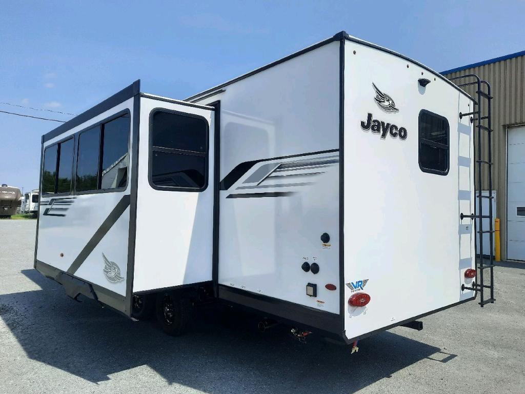 Jayco Jay Feather 25RB 2026 à vendre
