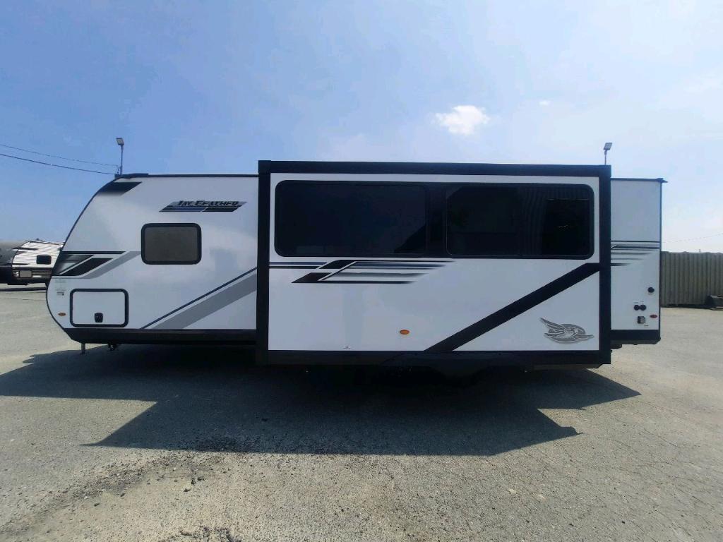 Jayco Jay Feather 25RB 2026 à vendre