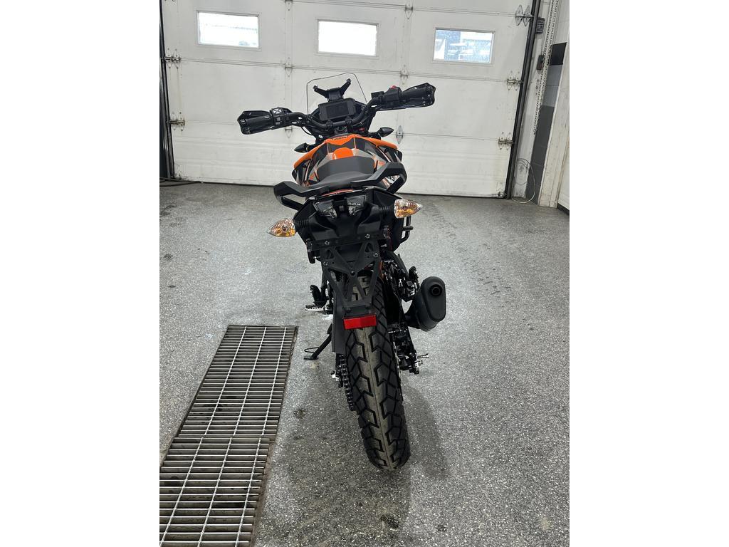 KTM 390 Adventure 2024 à vendre