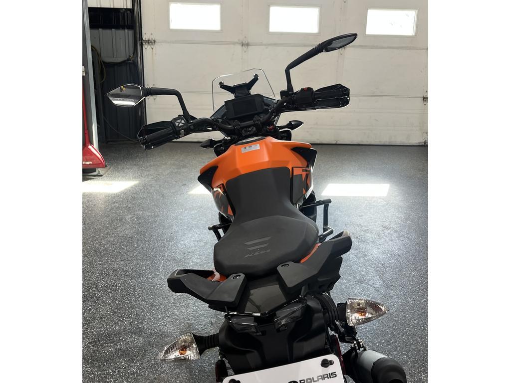 KTM 390 Adventure 2024 à vendre