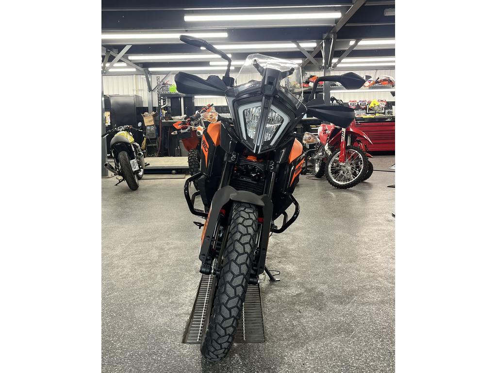 KTM 390 Adventure 2024 à vendre