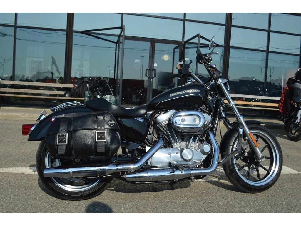 Harley-Davidson XL883 2017 à vendre