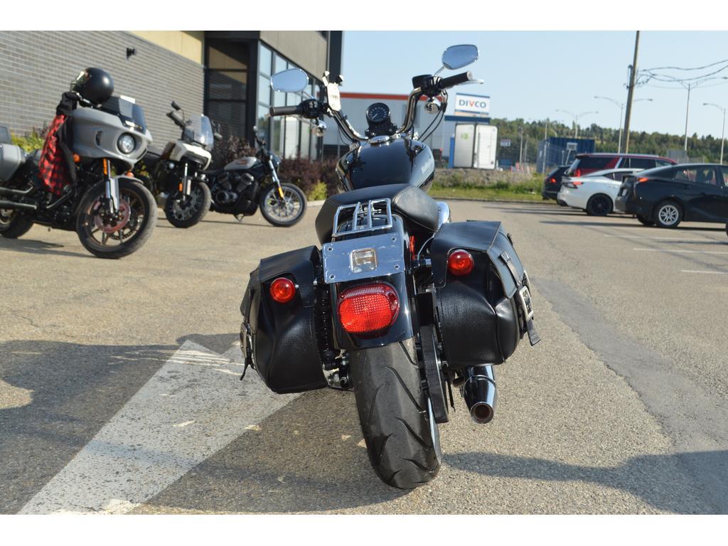 Harley-Davidson XL883 2017 à vendre