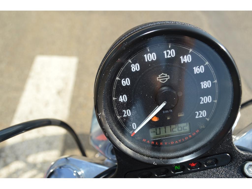 Harley-Davidson XL883 2017 à vendre