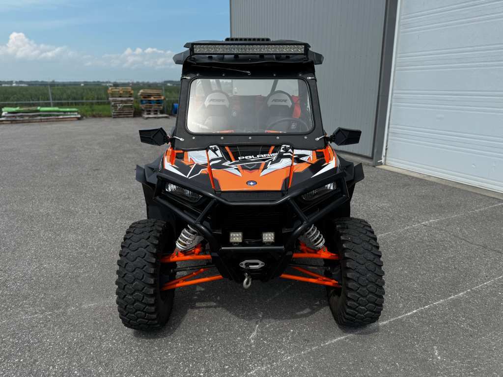 Polaris RZR 1000 S 2017 à vendre