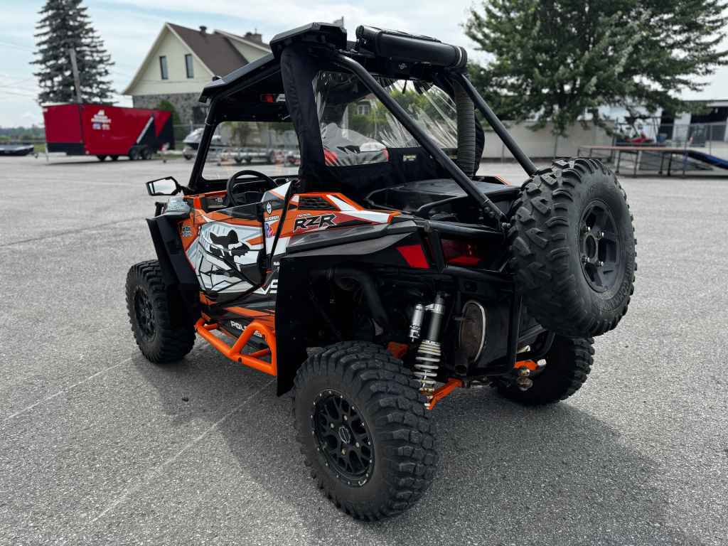 Polaris RZR 1000 S 2017 à vendre