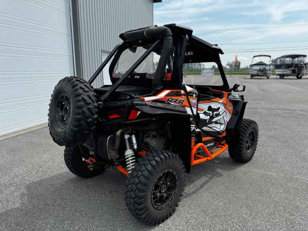Polaris RZR 1000 S 2017 à vendre
