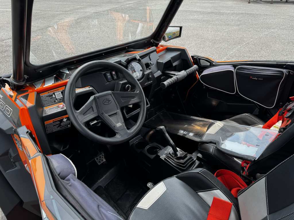 Polaris RZR 1000 S 2017 à vendre