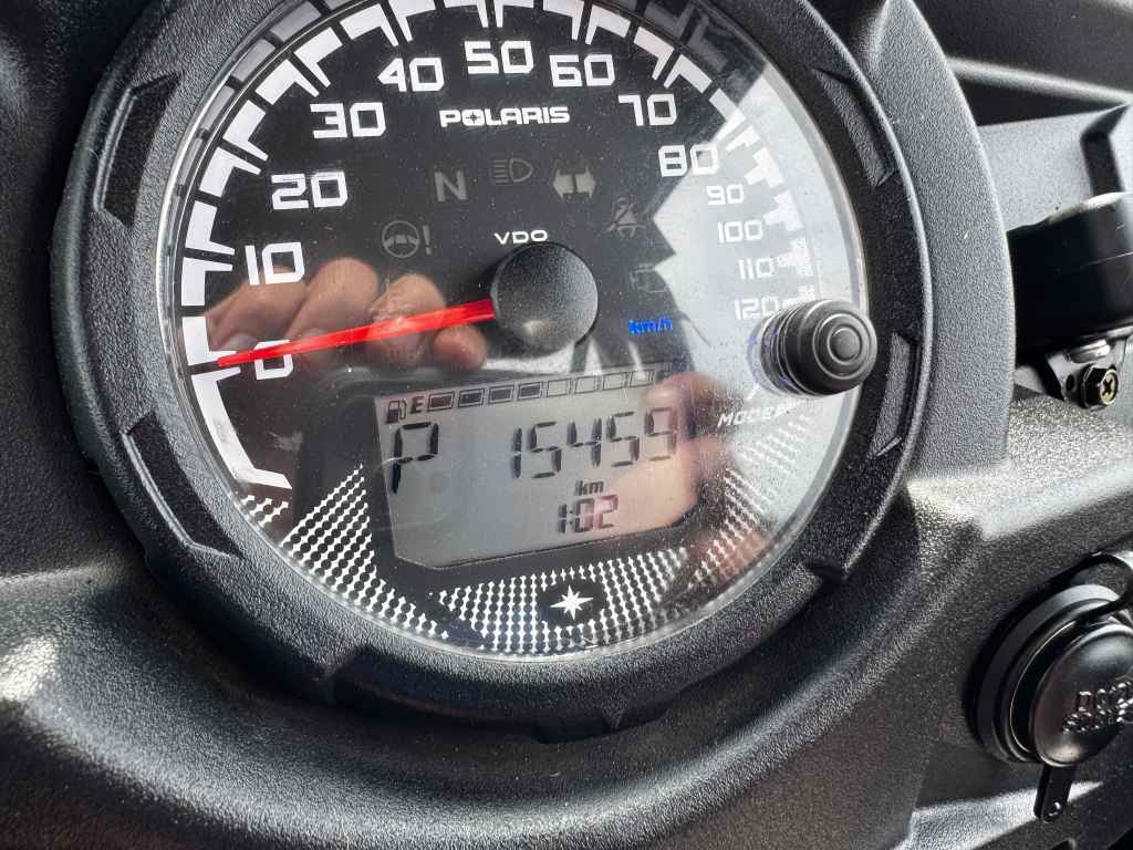 Polaris RZR 1000 S 2017 à vendre