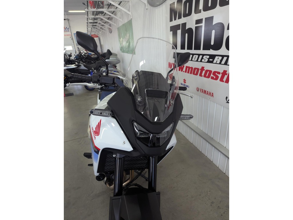 Honda Transalp 2025 à vendre