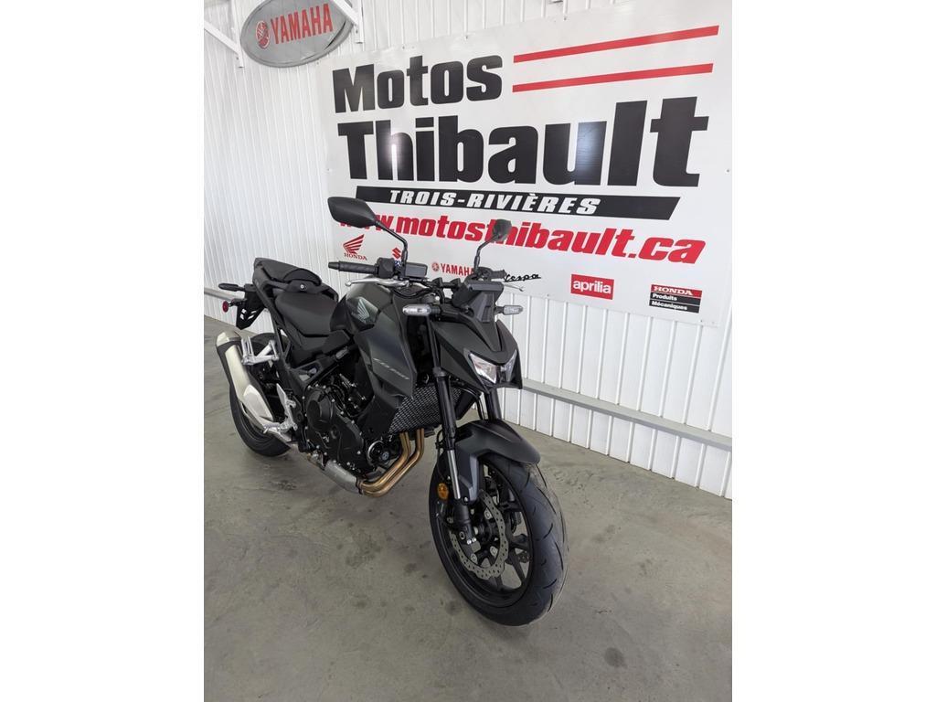 Honda CB750 2025 à vendre