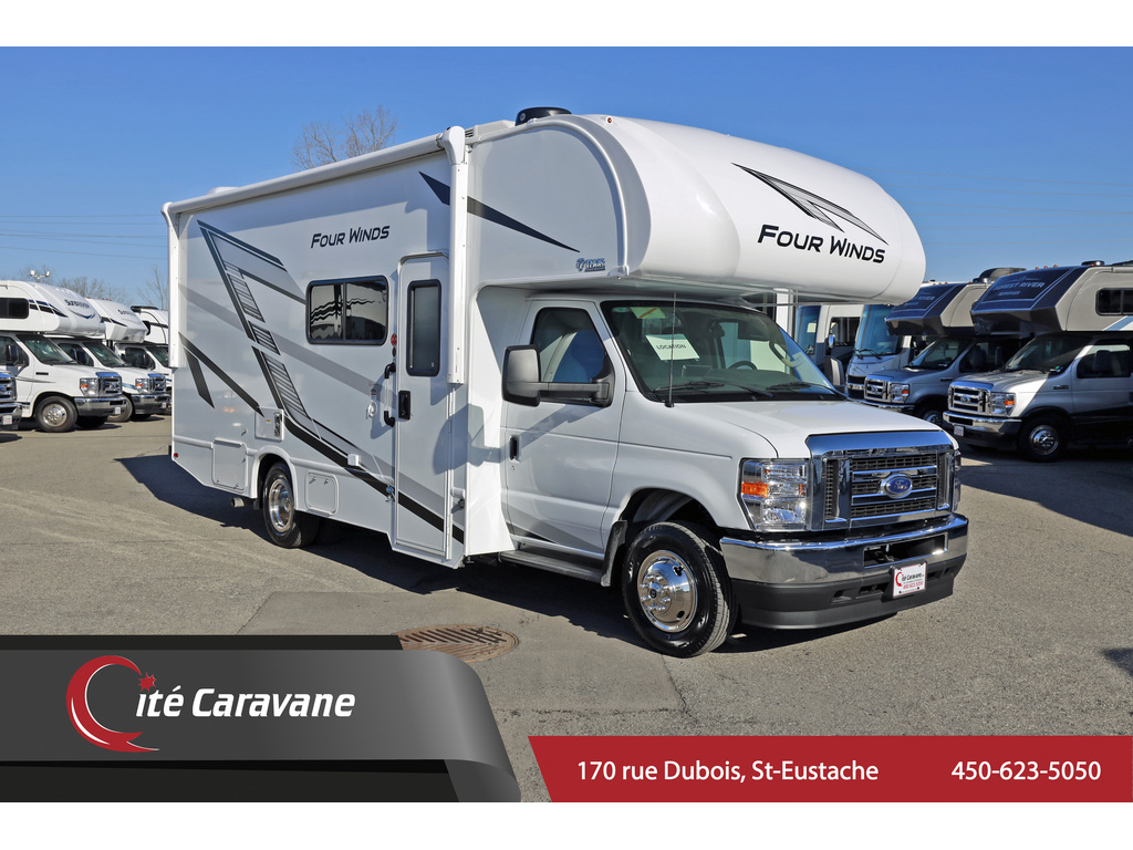 Thor Motor Coach Four Winds 2026 à vendre