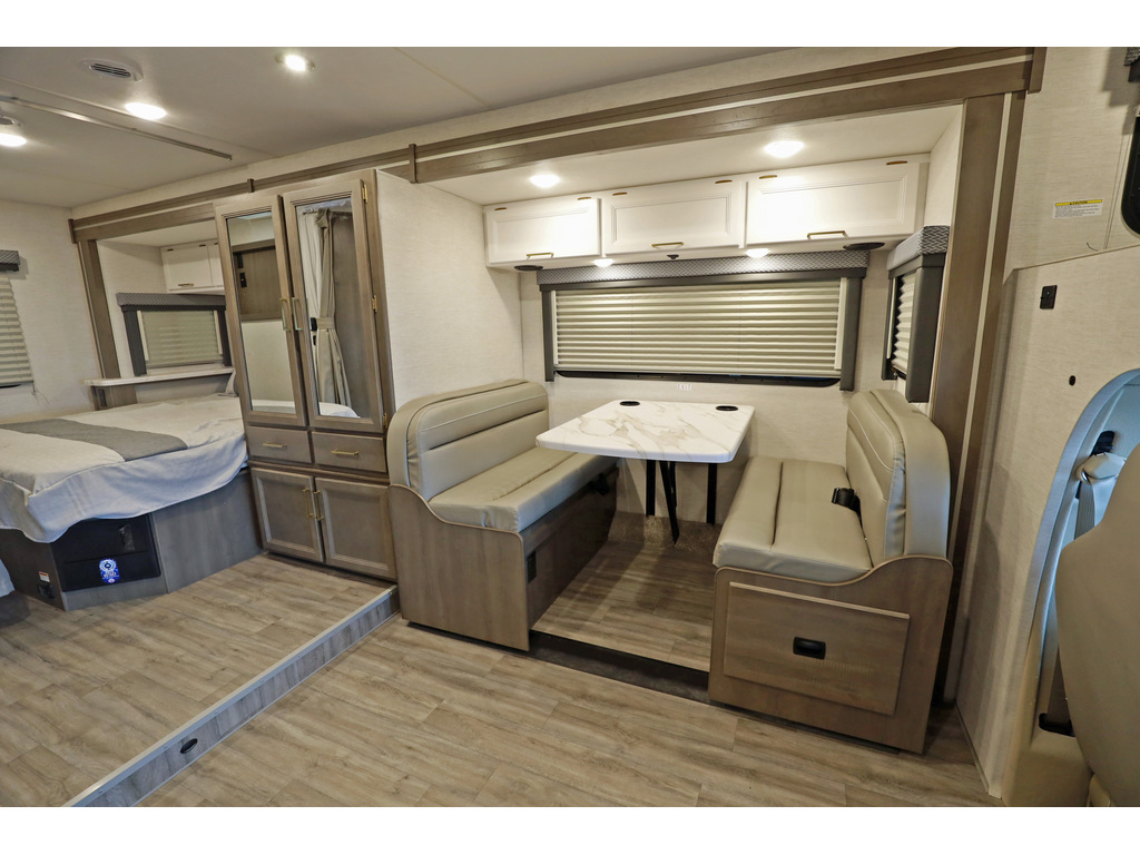 Thor Motor Coach Four Winds 2026 à vendre