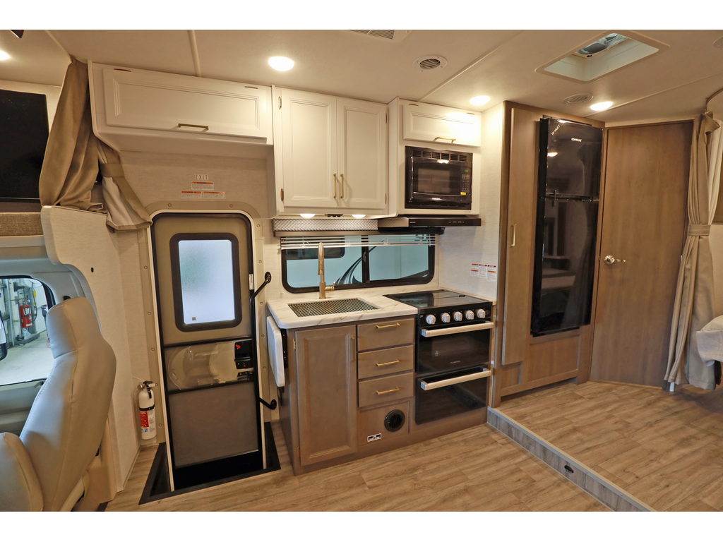 Thor Motor Coach Four Winds 2026 à vendre